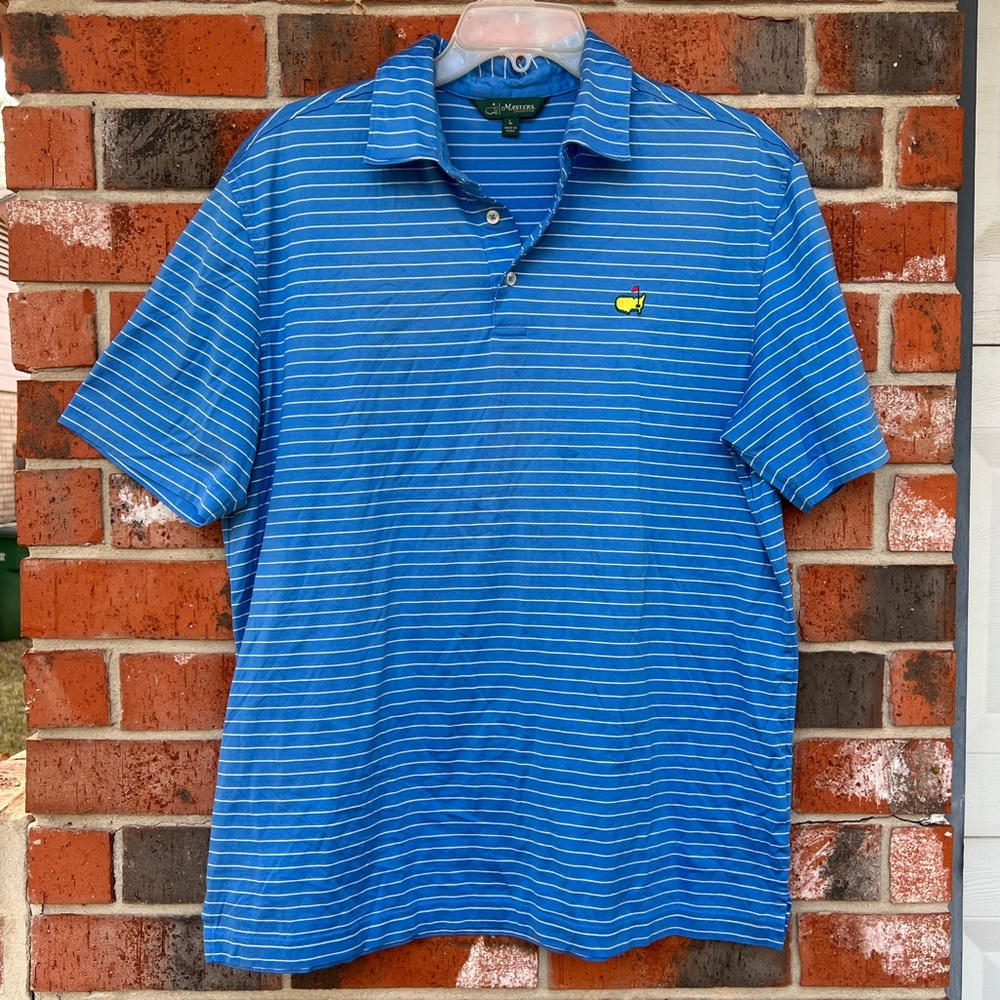 Masters Polo